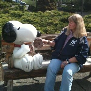 Meet your Posher, Christine